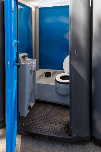 Affordable portable toilet rental in Coeur Dalene, ID