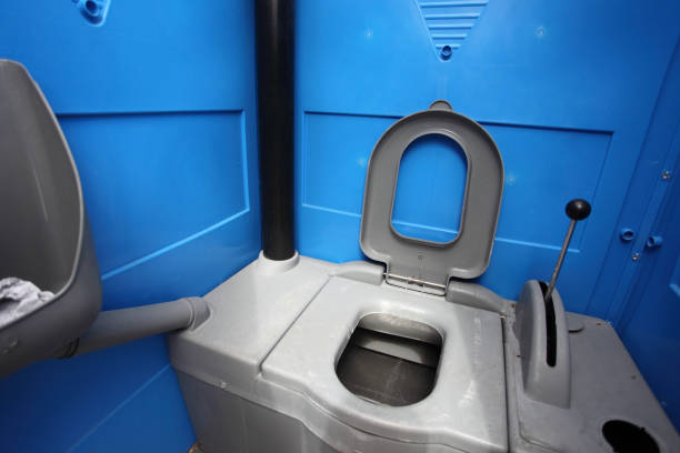 Portable Toilet Options We Offer in Coeur Dalene, ID
