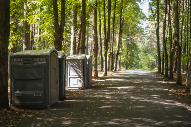 Best Sanitation services for porta potties  in Coeur Dalene, ID