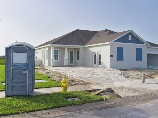 Best Portable bathroom rental  in Coeur Dalene, ID