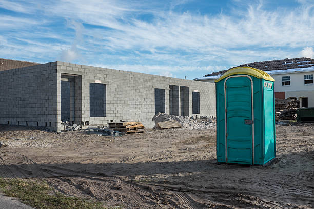 Best Portable toilet rental for construction  in Coeur Dalene, ID
